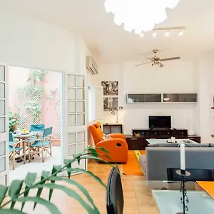 Apartamento Cse Cofia, Sevilla